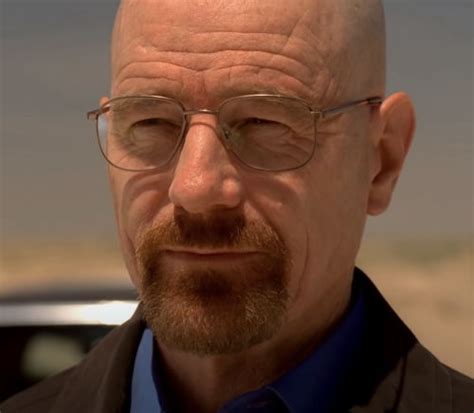 Breaking Bad Heisenberg Say My Name