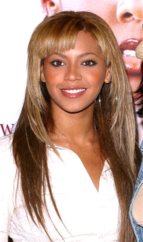 2000s Hairstyles Women