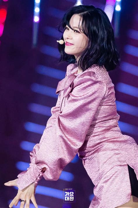 Jeongyeon - PTKOREA