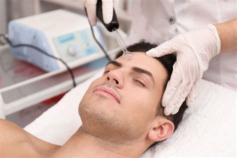 The Rise of Spa and Facial Treatments for Men | Kulani Spa