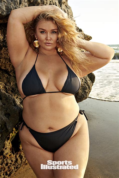 Hunter McGrady für die Swimsuit-Edition 2020 | Sports Illustrated