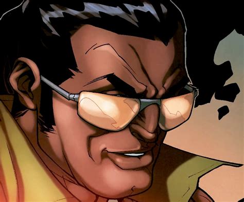 Ryder (Character) - Comic Vine
