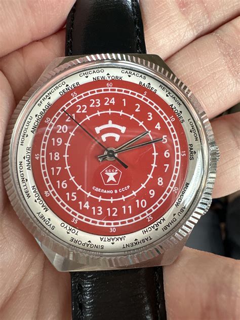 Is this legit and authentic? | WatchUSeek Watch Forums