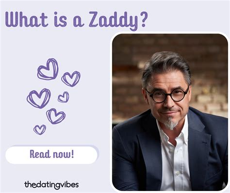 What is a Zaddy? A Fun Look at the Term and Its Meaning