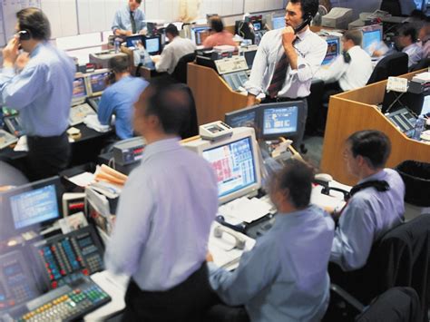 bgc nears deal  buy brokerage firm gfi
