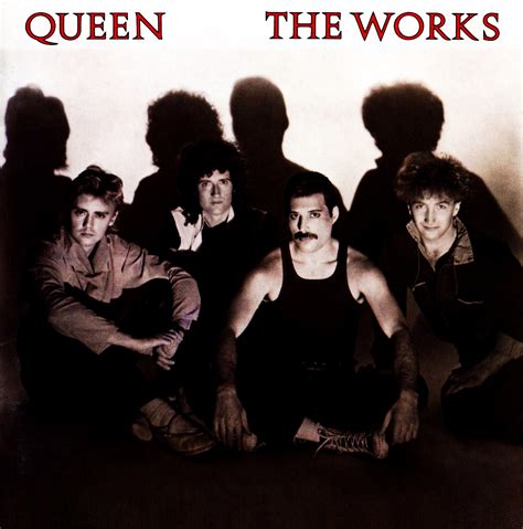 Album Artwork: Queen