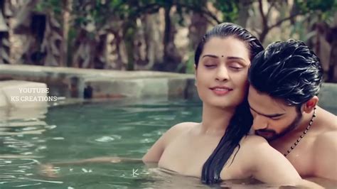 Romantic Video💛SEX Romantic Hot Video Suhagraat Hot video Sexy Video ...