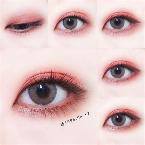 Olhos Coreanos Japoneses E Chineses - Olhos Coreanos