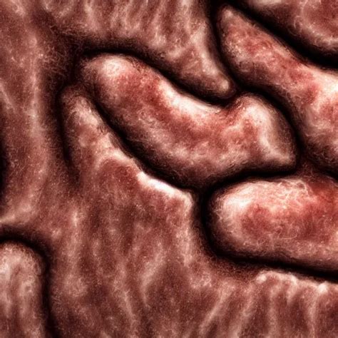 flesh texture highly photographic render  super stable diffusion