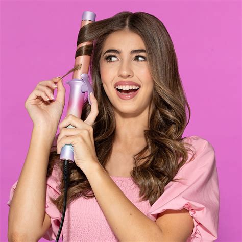 Find amazing products in CHI Vibes Curling Iron' today | CHI Farouk US