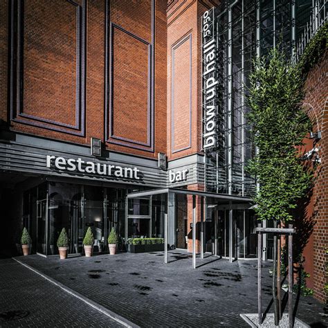 Hotel Blow Up Hall 5050 Poznan, Poland - book now, 2025 prices