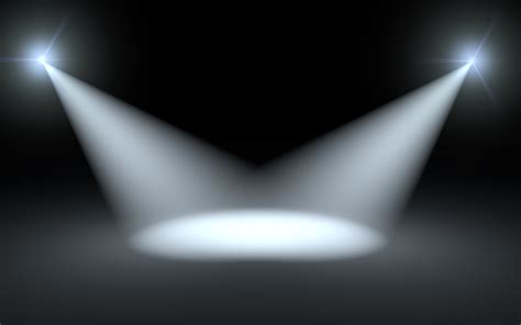 Stage Spotlight Widescreen Wallpapers 18313 - Baltana
