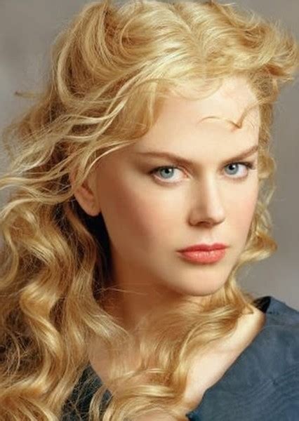 Nicole Kidman Photo on myCast - Fan Casting Your Favorite Stories