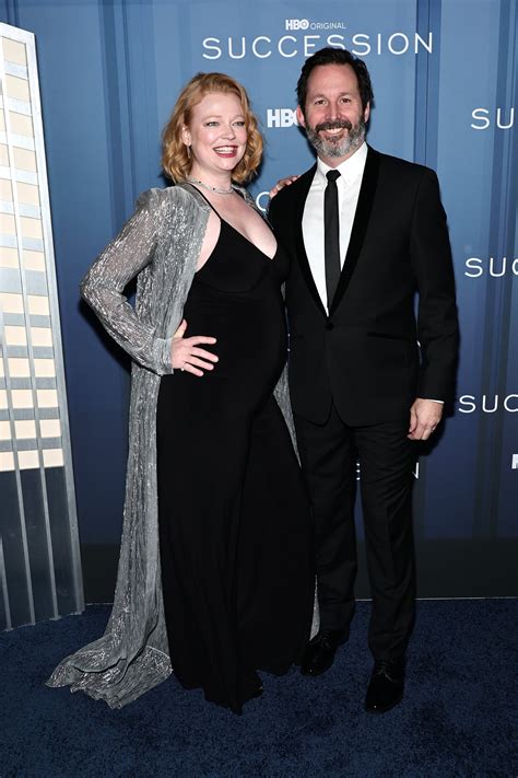 Sarah Snook | RhiannianFaris
