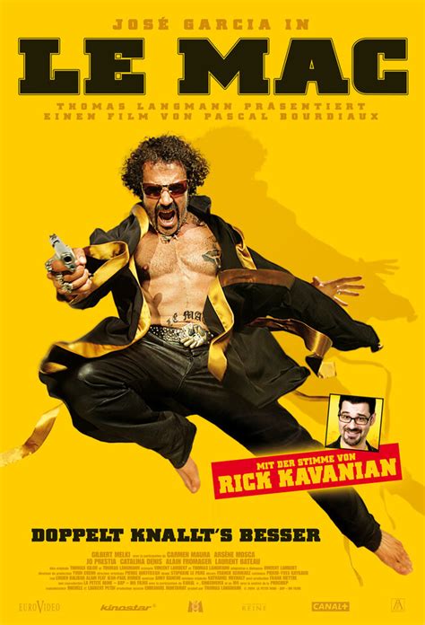 Постеры: Сутенер / Постер фильма «Сутенер» (2009) #1532190