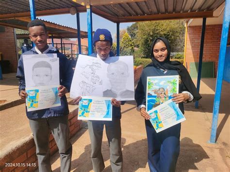 Ahmed Timol Secondary School (@ahmed.timol.secondary) • Instagram ...