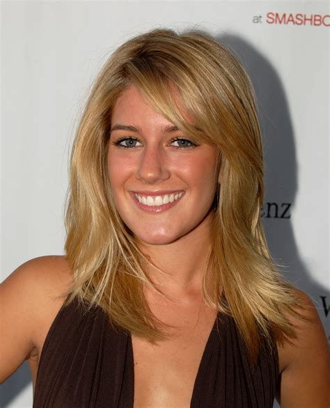 Heidi Montag's Transformation in Photos: Then and Now | In Touch Weekly