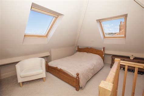 Small Lofts | Lucas Lofts