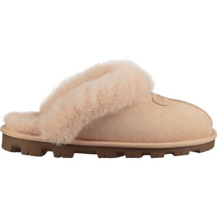 UGG Coquette Slipper - Women's - Footwear