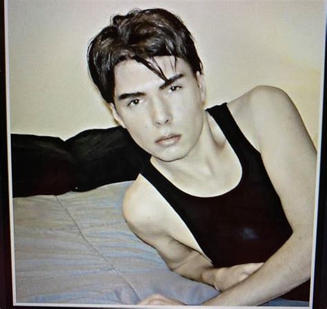 Luka Magnotta Nude