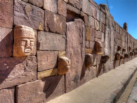 12 Unmissable Tourist Attractions In Bolivia - Bolivian Life