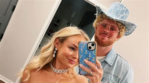 Who Is Sam Darnolds Girlfriend Katie? Meet Vikings QBs Former NCAA