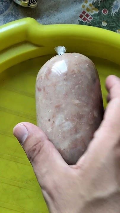 ОЧЕНЬ ВКУСНЫЙ ЗЕЛЬЦ СТОЛЬНЫЙ РУБЛЕВСКИЙ МПЗ #shorts - YouTube
