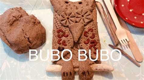 BUBO BUBO - YouTube