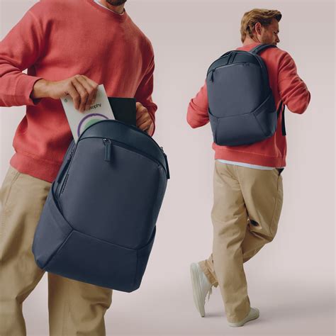 Apex Backpack 4.0 | Waterproof Fabric | Troubadour Goods