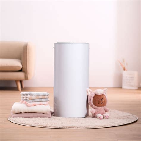 Wholesale Xiaomi Xiaolang Smart Clothes Disinfection Dryer 35L White ...