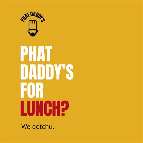 Phat Daddy's on Da Tracks | Charleston WV