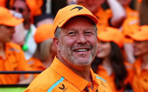 what is zak brown's net worth