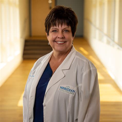 Kim Kane - Meridian HealthCare