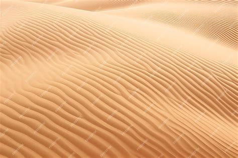 premium photo captivating sands  closeup glimpse   striking