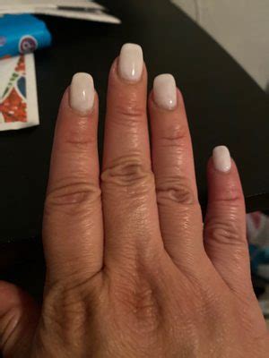 TECO NAILS - Updated July 2024 - 30 Reviews - 7181 Lake Andrew Dr ...