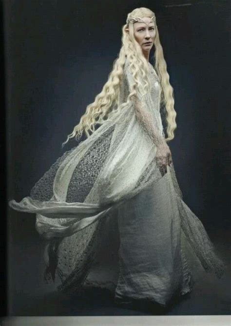 Galadriel from The Hobbit | Lord of the rings, The hobbit, Galadriel