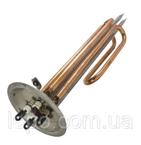 ТЭН для бойлера Thermex (Термекс), Electrolux, 2,5 кВт (2500 Вт ...