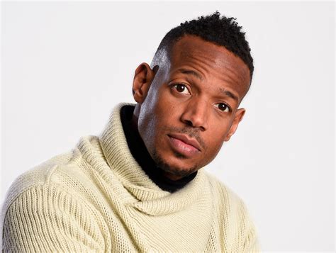 Marlon Wayans