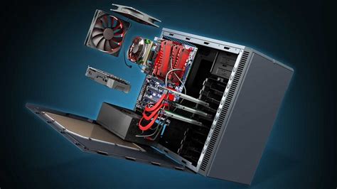 Hardware ≫ Qué es, cuáles son sus funciones y ejemplos