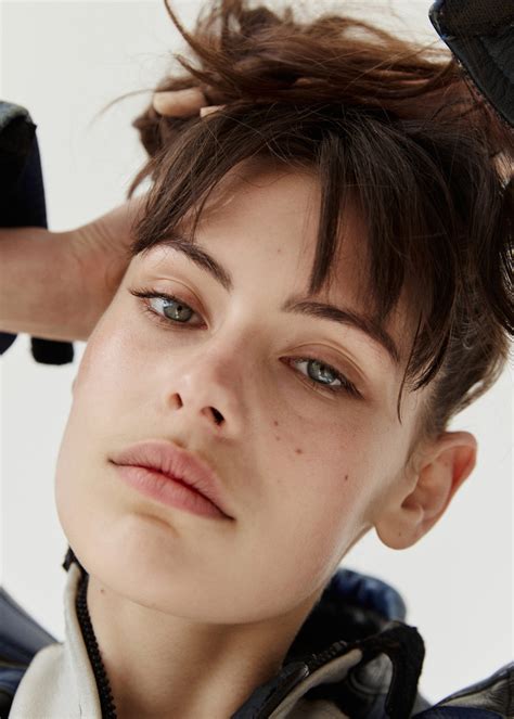 EVIE ASHBY - The Scouted