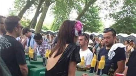 Female Festival Urinal at Erin Love blog