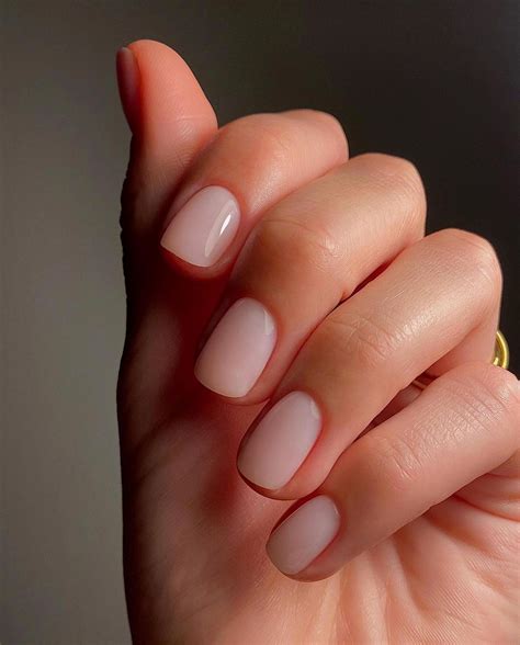 Top 25 Milky Nail Designs: A Complete Manicure Guide and Tutorial