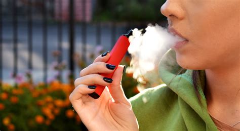 Vaping in Schools - How Is This Issue Being Managed?