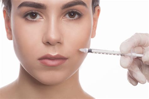 Botox & Dermal Fillers - Healing Hub