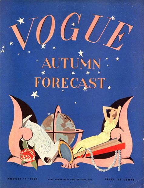The Biggest Monthly Horoscope Vogue Predictions Of The Year! Image 20