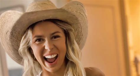 VIDEO: "Hawk Tuah" Girl, Haliey Welch, Reveals The Bizarre Request That
