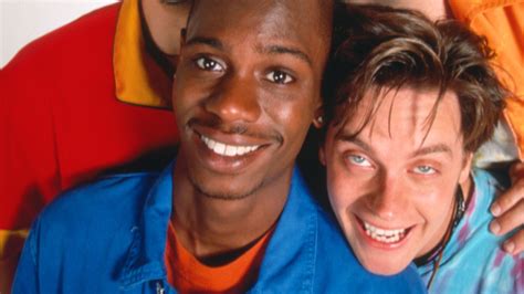 Half Baked: Official Clip - Thurgood Gets Some Medical Marijuana ...