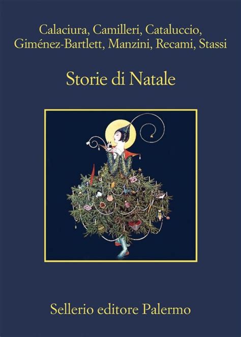 Leggere per Sognare: [Anteprima] "Storie di Natale" di AA.VV.