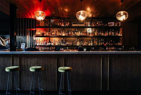 exceptional hidden sydney bars vacations travel