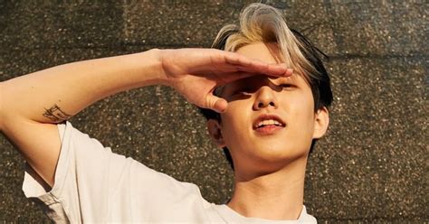 Jae To Release First Official Song As eaJ - Koreaboo